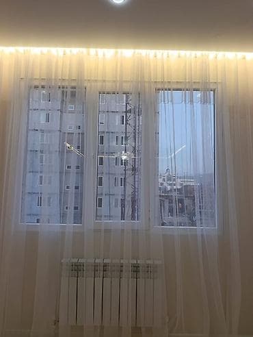 106 серия квартир: 1 комната, 43 м², 107 серия, 5 этаж, Косметический ремонт — 2