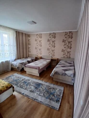 дом село дмитревка: 30 м², 2 комнаты — 5