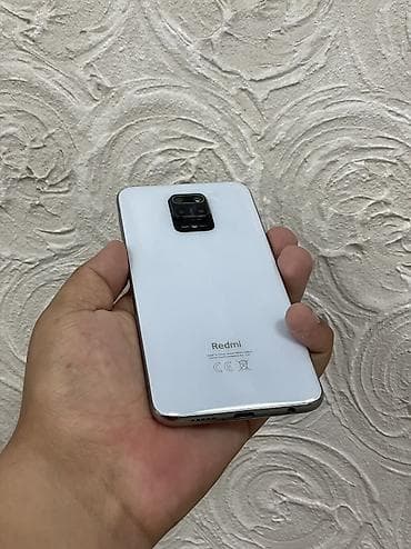 coros pace 3: Redmi, Redmi Note 9 Pro, 128 ГБ, 2 SIM — 3