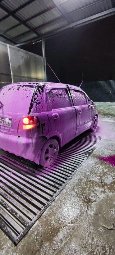 матиз головка: Daewoo Matiz: 2010 г., 0.8 л, Механика, Бензин, Хэтчбэк — 10