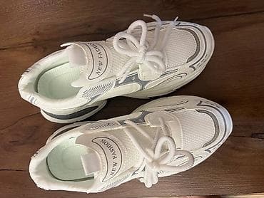 shoes: Новая.42-размер. Толстая подошва которая увеличивает рост при ношении — 6