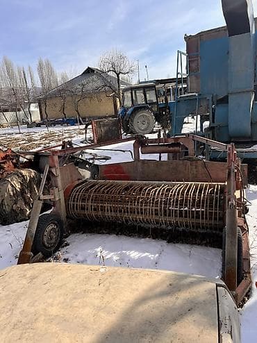 беларуз 82: Фасоль жулгуч сатылат 3х — 1