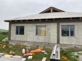 диплом корочка: Утепление фасада, Фасадный декор, Ремонт фасада | Жидкий травертин, Сайдинг, Сухой травертин | Базальт, Penoplex, Пенопласт Больше 6 лет опыта — 4