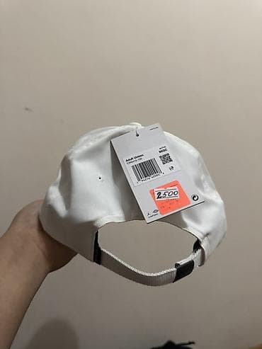 Кепка, Бейсболка, Козырек: Изогнутый