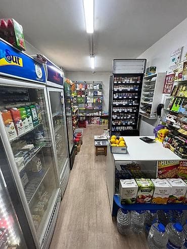 гастроном: Продаётся продуктовый магазин Готовый бизнес с наложенный системой — 6