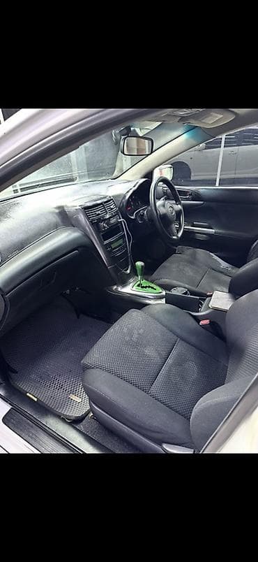 тойота калдина 2000: Toyota Caldina: 2004 г., 2 л, Автомат, Бензин, Универсал — 3