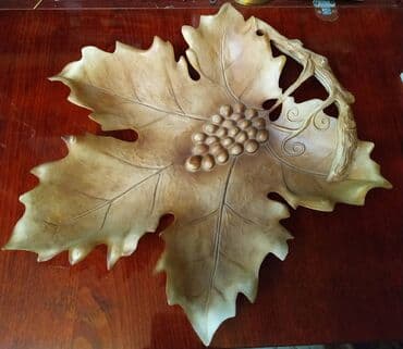 набор кулч: Продаю блюда фарфор круглые диаметр 27 см 2 шт цена 500 сом за 1 шт — 3