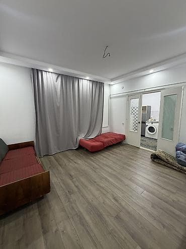 баха квартира: 1 комната, Собственник, С мебелью частично — 7