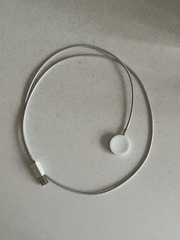 a 72: Apple Watch Series 5 44мм Хорошее состояние 🔥 Небольшая царапина на — 5