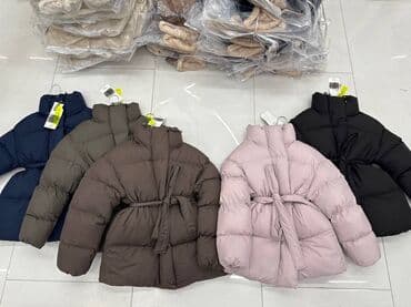 куртки женские зимние бишкек: Оверсайз куртка на зиму
Онлайн доставка 🚚 — 1