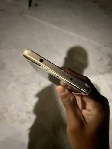 чистим компьютеры: Redmi, Redmi 4, Б/у, 32 ГБ, цвет - Золотой — 4