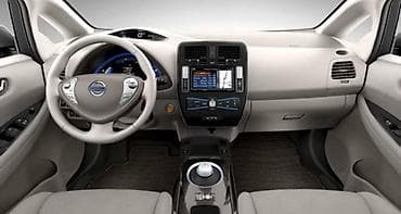 жук ниссан: Nissan Leaf: 2012 г., 0.1 л, Автомат, Электромобиль, Хэтчбэк — 5