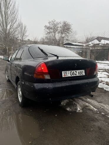 mini car: Mitsubishi Carisma: 1995 г., 1.8 л, Механика, Бензин, Хэтчбэк — 4