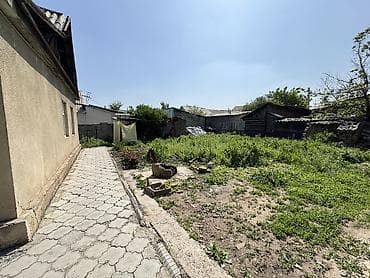 Недвижимость: Продается дом! 📍 г. Бишкек, ж/м (р-н) Пишпек, рядом с Royal Central — 8