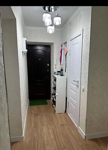 3 комнаты, 60 м², Хрущевка, 1 этаж, Свежий ремонт — 6