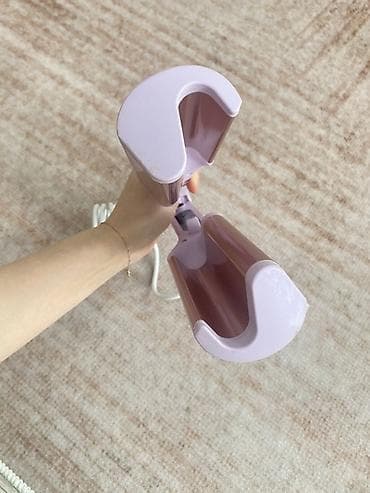 dyson ceramic pop: Утюжок для волос Стандартный — 3
