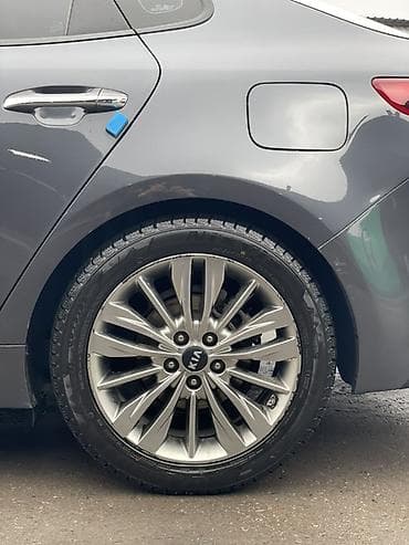 ремонт стекол кант: Kia K5: 2019 г., 0.2 л, Автомат, Бензин, Седан — 9