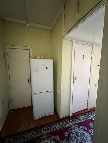 роял квартиры: 1 комната, 44 м², 105 серия, 5 этаж, Старый ремонт — 4