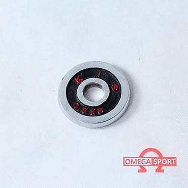 Диск для штанги Ищете крутые металлические диски для штанги и