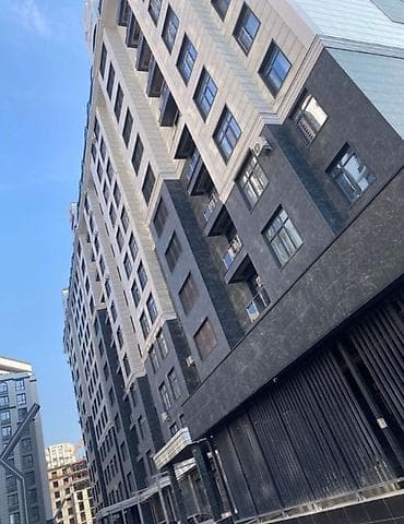 86: 2 комнаты, 53 м², Элитка, 2 этаж, Евроремонт — 2