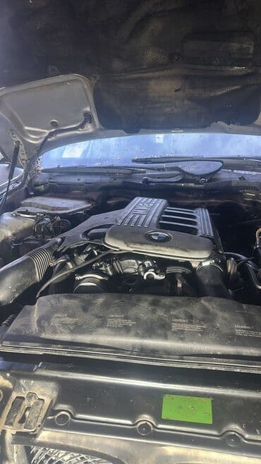 ремонт кылыш керек: Услуги моториста, Ремонт двигателя, с выездом — 11