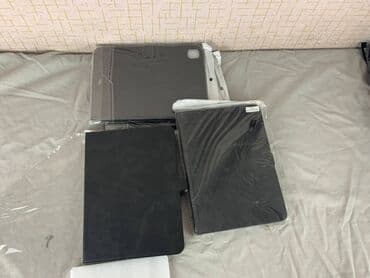 чехол для планшет: Планшет, Apple, 11" - 12" — 2