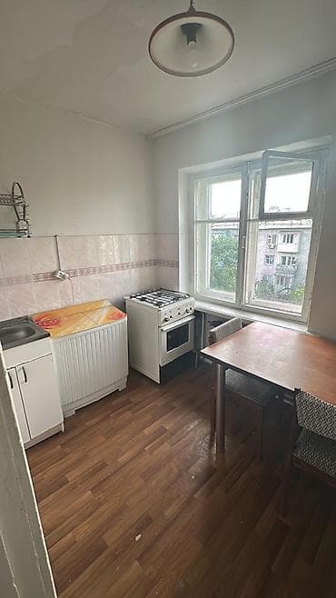 квартира 2 к: 1 комната, 38 м² — 3