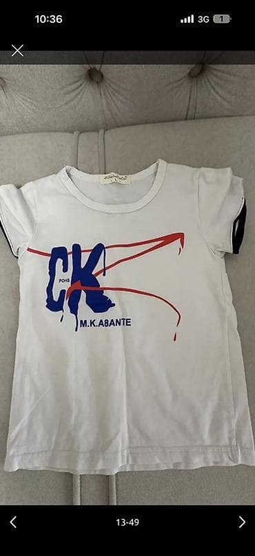 детские вешши: Большой набор детских вещей . От 4 лет до 10 лет. Покупала в Дубаи и — 8