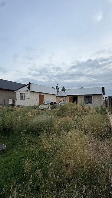 каракол аренда: Продается участок с временкой 📍Учкун-2 Участок 5 соток(25м*16м) — 3