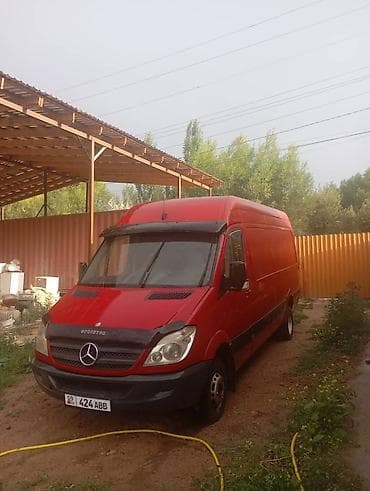 kugoo kg: Грузовик, Mercedes-Benz, 3 т, Б/у — 3