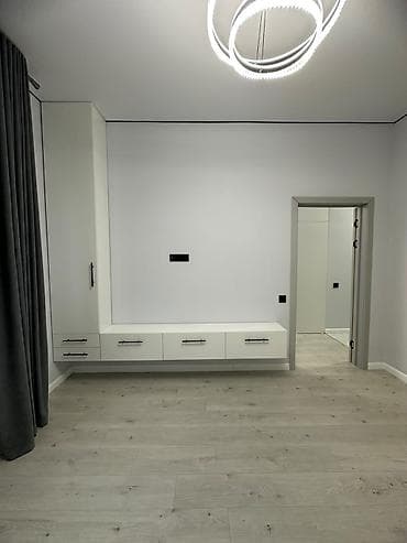 кватиры: 1 комната, 30 м², Индивидуалка, 1 этаж, Евроремонт — 6