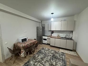 кант продаю: 1 комната, Люкс, элитка, Технопарк, Бытовая техника, Душевая кабина, Круглосуточное заселение — 4