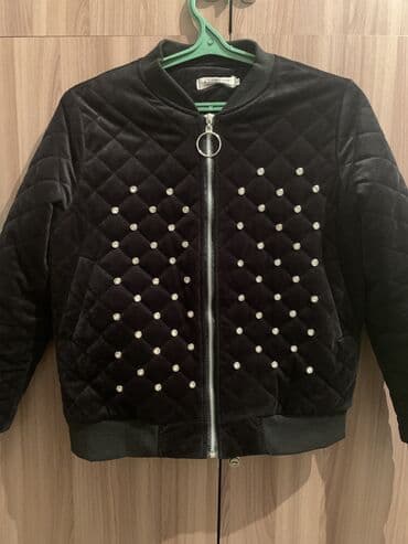 размер леггинсов s: Куртка осень весна сос отл 44-46 раз — 1