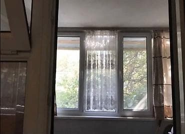 2 комнаты, 43 м², Аламедин-1 мкр 104 серия, 2 этаж, Косметический ремонт — 4