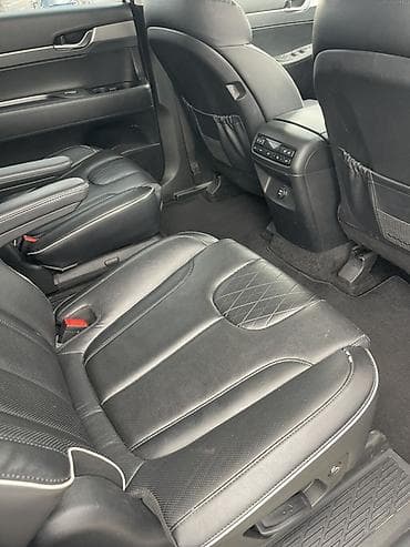kia ev9: Hyundai Palisade: 2020 г., 2.2 л, Автомат, Дизель, Кроссовер — 10