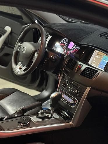 byd plus: GMC : 2019 г., 2 л, Автомат, Бензин, Седан — 4