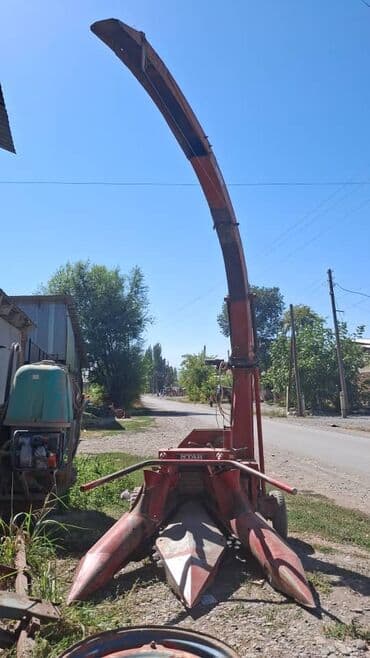 другой: Продаю ратационный борона матыга конкретно кому интересно хорошо — 7