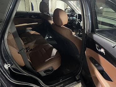 продажа kia sorento: Kia Sorento: 2019 г., 2 л, Автомат, Дизель, Кроссовер — 4