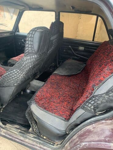 купить диски штампованные r15: ВАЗ (ЛАДА) 2107: 2001 г., 1.6 л, Механика, Бензиновая, Седан — 5