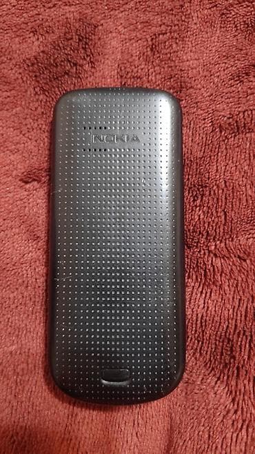nokia 2700: Nokia 1, Б/у, < 2 ГБ, цвет - Черный, 1 SIM — 5