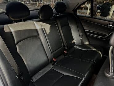 lexus 450d: Mercedes-Benz C-Class: 2004 г., 2 л, Автомат, Бензин, Седан — 6