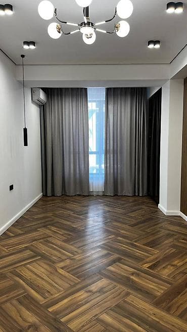 discovery studio: 3 комнаты, 109 м², 8 этаж, Дизайнерский ремонт — 7