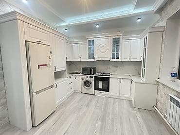 село лесное: Изготовление корпусной мебели на заказ - Кухни любой сложности — 4