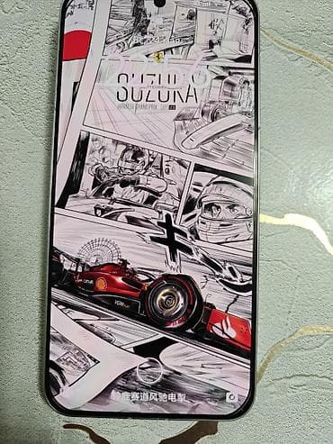 Vivo X200 Pro mini, Б/у, 256 ГБ at lalafo.kg Vivo X200 Pro mini, Б/у, 256 ГБ