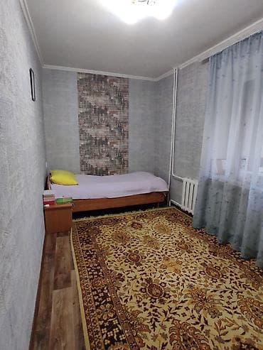 2 комнаты, Собственник, Без подселения — 3