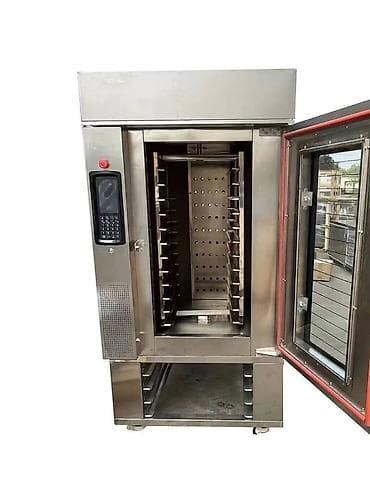 Ротационные печи для профессиональной выпечки Продаются ротационные