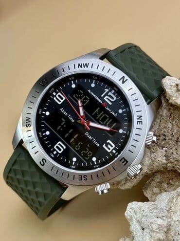 аль шейх для похудения: Исламские (мусульманские) часы Al harameen (Аль харамейн ) — 1