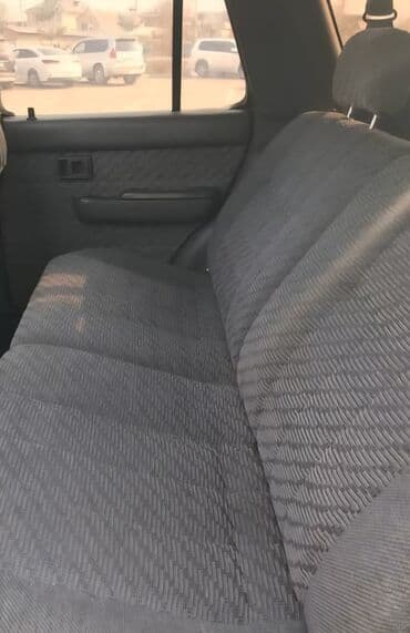 ремонт автокондиционера бишкек: Toyota Hilux Surf: 1995 г., 3 л, Автомат, Дизель, Внедорожник — 8