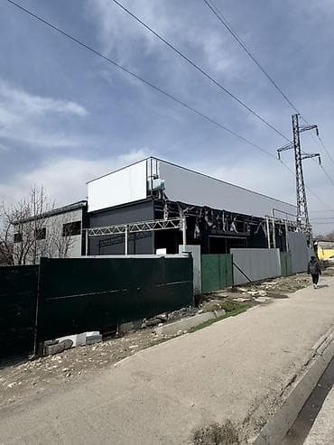 в аренду гараж: Кудайберген рынок Очаковская Сдается в аренду магазин автозапчастей — 2