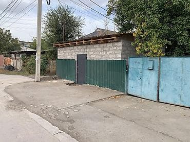 магазин аренда в бишкеке: Муса-Жалила Сдается под любой вид деятельности Магазин, мини цех — 1